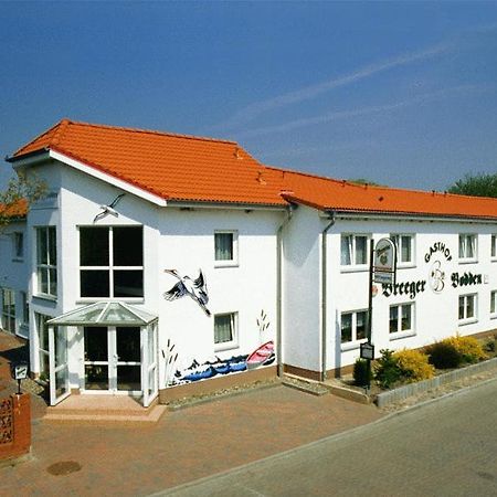 Gasthof Breeger-Bodden Εξωτερικό φωτογραφία
